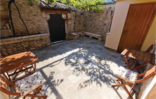 Holiday Home Bribir Podgori