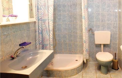 Apartment Mastrinka 21