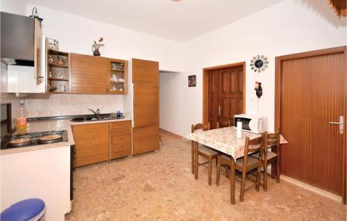 Apartment Mastrinka 21