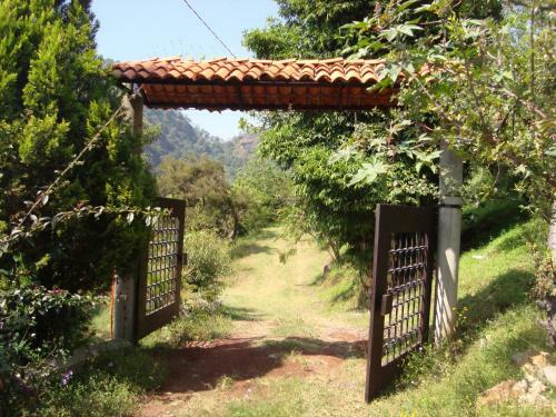 Lodge Posada Xamicalli