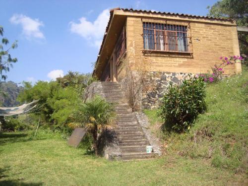 Lodge Posada Xamicalli