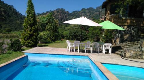 Lodge Posada Xamicalli