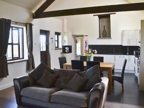 Oxen Law Cottage