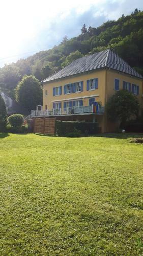 Bed & Breakfast Les Volets Bleus Alsace Vosges