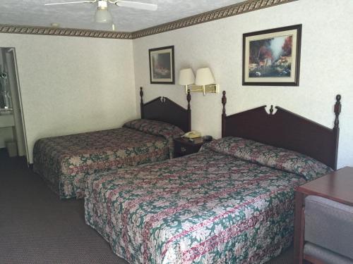 Motel Deerfield Inn