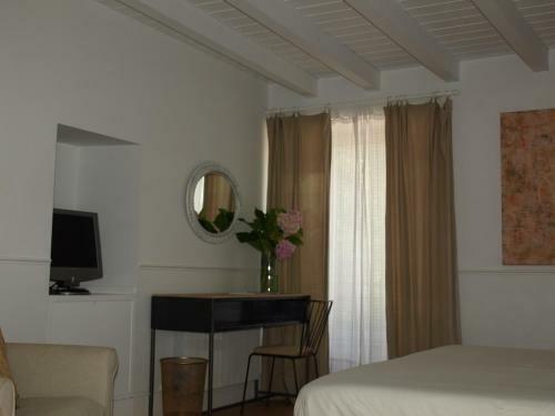 Hotel Posada La Panaderia De Casta�eda