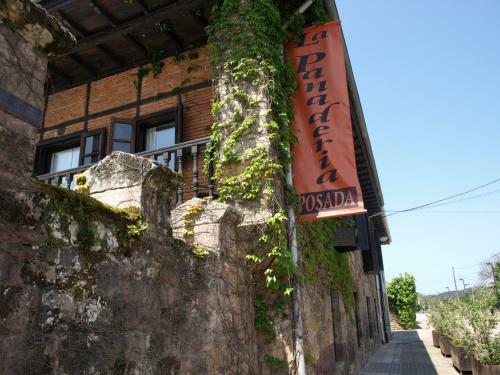 Hotel Posada La Panaderia De Casta�eda