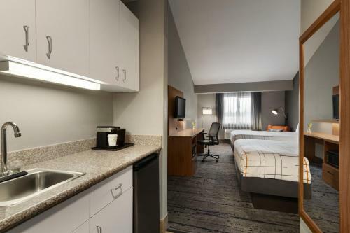Hotel La Quinta Inn & Suites Salem, Or