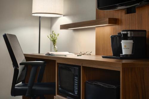 Hotel La Quinta Inn & Suites Salem, Or