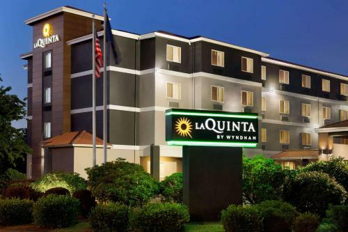 Hotel La Quinta Inn & Suites Salem, Or