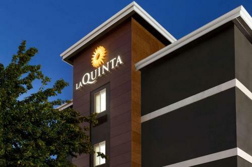 Hotel La Quinta Inn & Suites Salem, Or