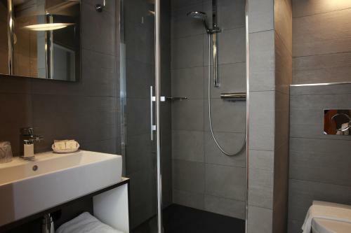 Hotel P�re Beno�t