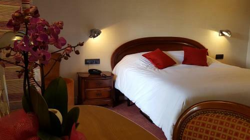 Hotel P�re Beno�t