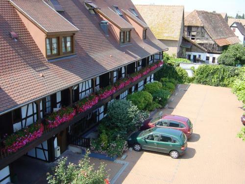 Hotel P�re Beno�t