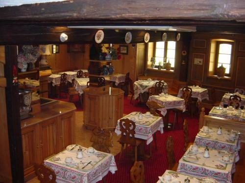Hotel P�re Beno�t