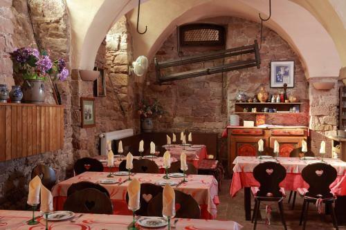Hotel P�re Beno�t