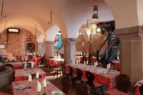 Hotel P�re Beno�t