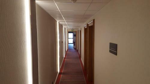 Hotel P�re Beno�t