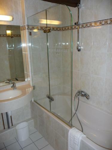 Hotel P�re Beno�t