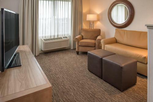 Hotel Doubletree By Hilton North Salem
