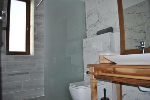 Hotel Boutique Vila Fidani