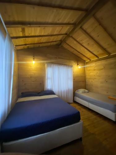 Lodge Caba�as Bella Muisca