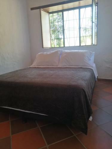 Agroturismo Hospedaje Villa Mafe
