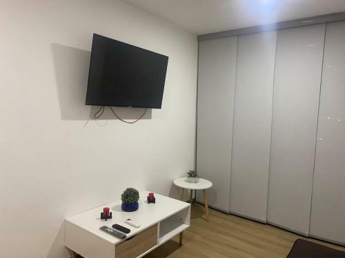 Hermoso Y C�modo Apartaestudio