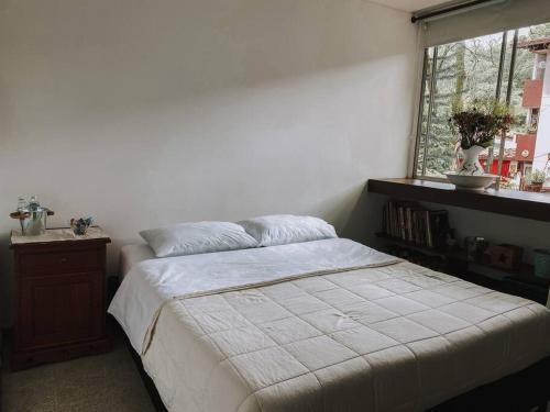 Apartamento Exclusivo