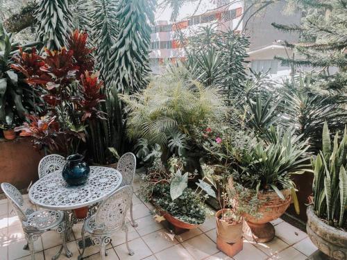 Apartamento Exclusivo