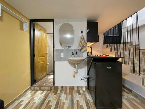 Apartamento Harmony Loft - Wifi de 200 Mb Muy Cercano A Todo