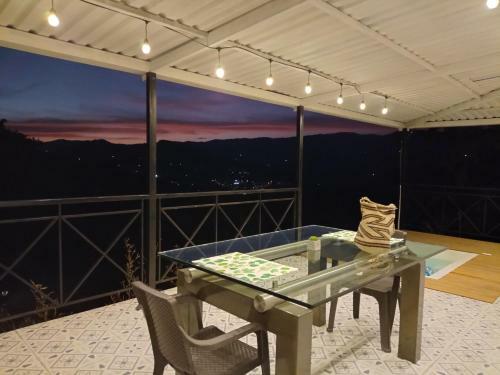 Glamping Anapoima