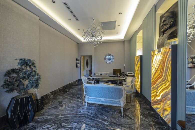 Brako Hotel