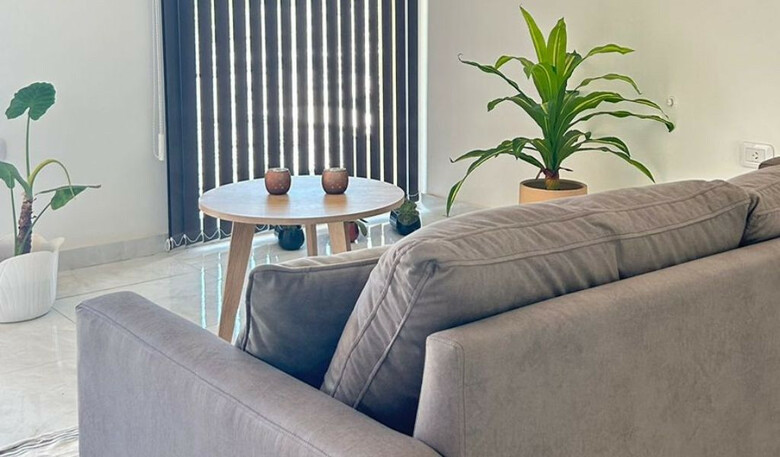 Hotel Potrero De Los Funes Montereana