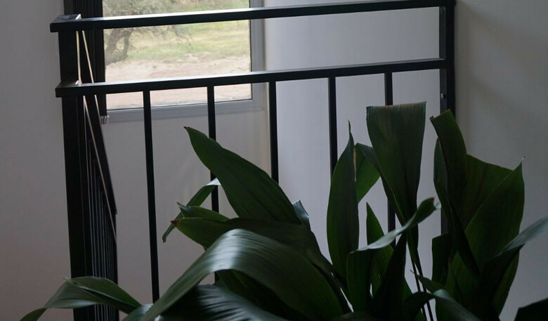 Hotel Potrero De Los Funes Montereana