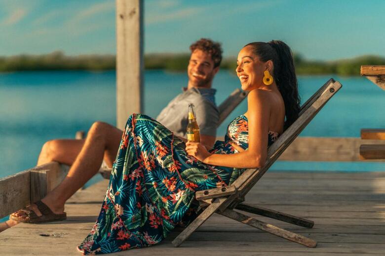 Hotel Margaritaville Beach Resort Ambergris Caye - Belize