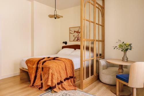 Hotel Locke De Santa Joana