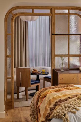 Hotel Locke De Santa Joana