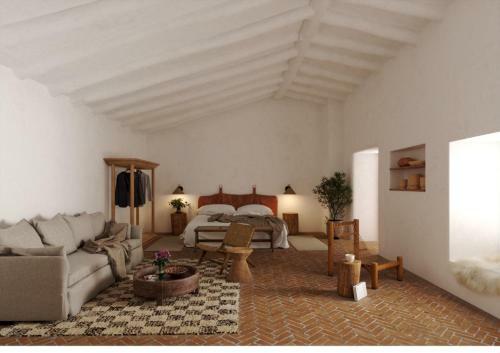 Casa Clara By Ananay Hotels