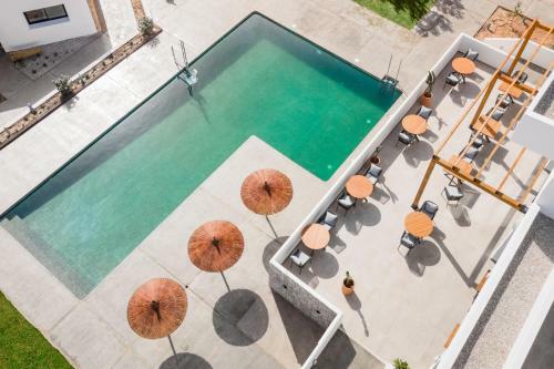 Hotel Boutique Mi Almazara