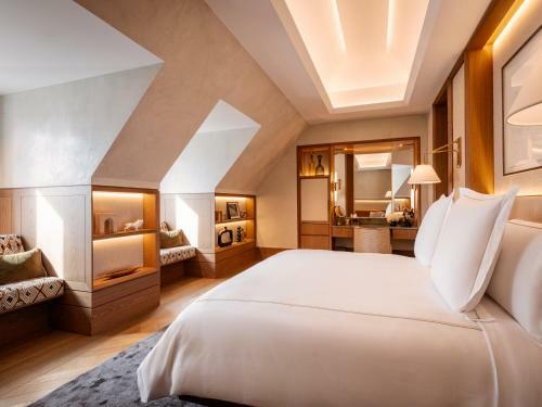 Hotel Rosewood Munich