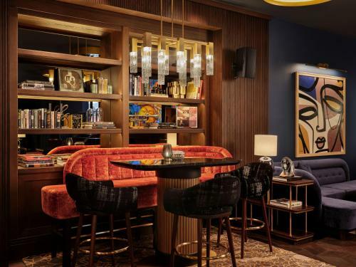 Hotel Rosewood Munich