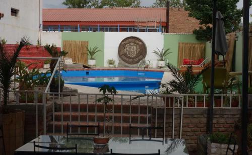 Hotel Real Cafayate