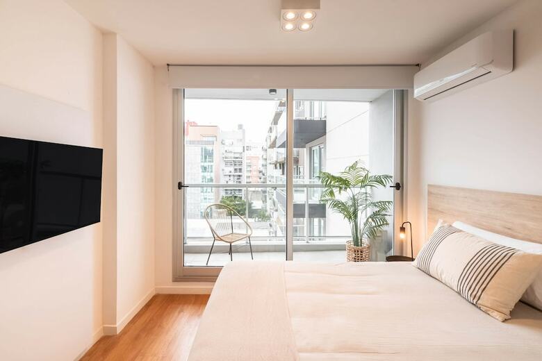 Apartamento Top Rentals Palermo Hollywood
