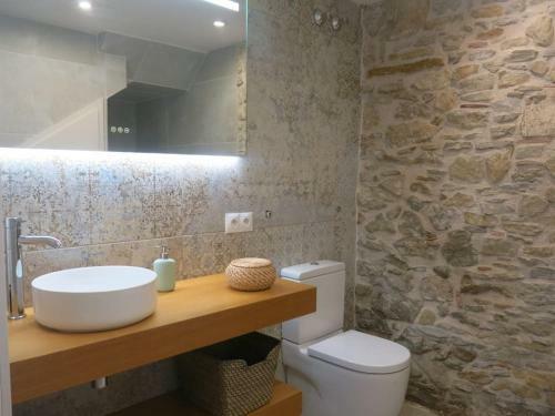 Apartamento Casa A L'empord� Ca La Flora Gualta
