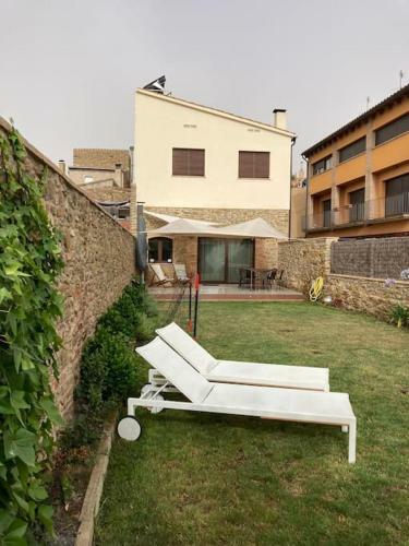 Apartamento Casa A L'empord� Ca La Flora Gualta