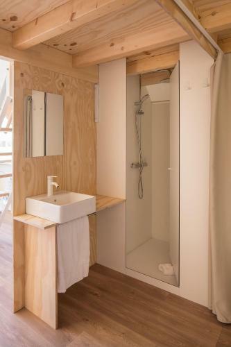 Costa Del Sol Glamping Village