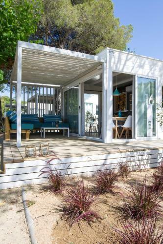 Costa Del Sol Glamping Village