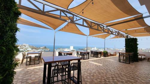 Altea Hotel - San Bartolo