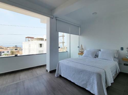 Altea Hotel - San Bartolo